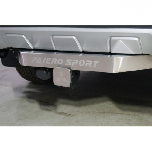  ( Pajero Sport, ,  E)  2