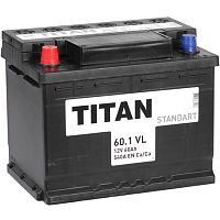 Titan  TITAN STANDART 60 / (60.1)