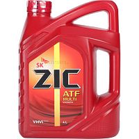 ZIC   Zic ATF Multi 4