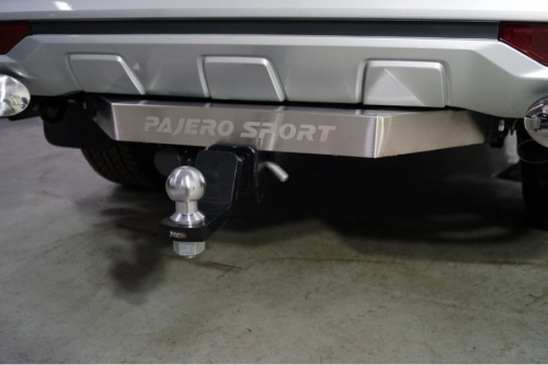  ( Pajero Sport, ,  E)