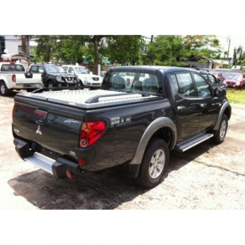      Mitsubishi L200 2014+ long