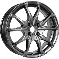  Brent-(733) R16x6 4x100 ET41 CB60.1 Dark_platinum