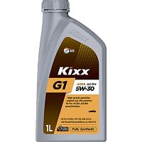Kixx   Kixx G1 A3/B4 5W-30 1