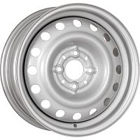 SDT U5036 R14x5.5 4x98 ET35 CB58.1 Silver