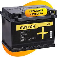 Switch  SWITCH PRO 66 / L2