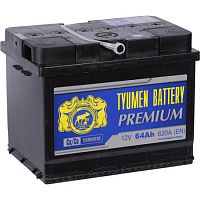Tyumen Battery  Tyumen Battery Premium 64 / L2