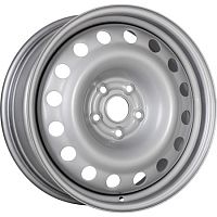 Trebl X40054 TREBL R16x6 5x114.3 ET43 CB67.1 Silver