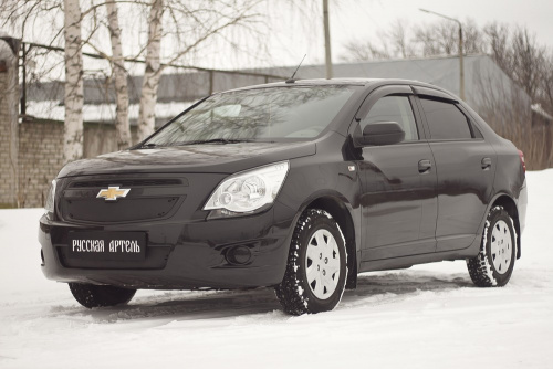      Chevrolet Cobalt () 2013-2015  3