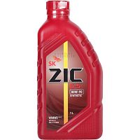 ZIC   Zic G-5 80W90 1