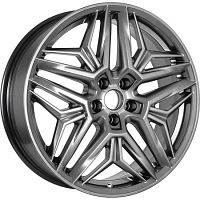   R19x7 5x108 ET33 CB60.1 Dark_platinum