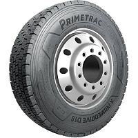 Primetrac X PRIMEDRIVE D18 R22.5 315/70 156/150L TL 20PR  