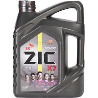ZIC   Zic X7 LS 5W-30 4