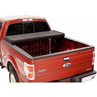  2004-2014 Ford F-150 Supercrew Cab,5.5' Short Bed