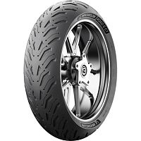 Michelin Road 6 GT 190/50 ZR17 73W TL Rear   2021