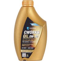CWORKS   Cworks OIL 2/3 0W-30 1