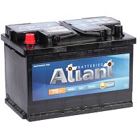 Atlant  Atlant 75 / L3