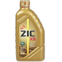 ZIC   Zic X9 FE 5W-30 1