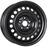 Magnetto 17003 R17x7 5x114.3 ET39 CB60.1 Black