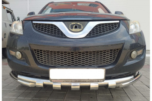    Haval H5 2020 (G)  d60/60