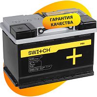 Switch  SWITCH PRO BY 77 / L3