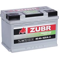 Zubr  ZUBR Premium 80 / L3