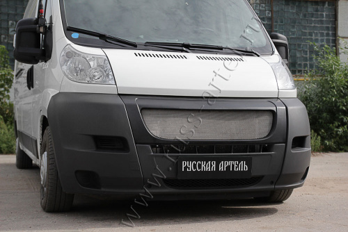      Fiat Ducato  2012-2013  3