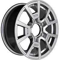 Carwel -SK R16x6.5 5x139.7 ET40 CB98.5 SL