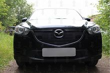   Mazda CX-5 2015-2017 black   