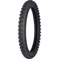 Gummy ZS-057 80/100 -21 51M TT Front   2024