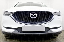   Mazda CX-5 2017- black
