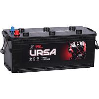URSA  URSA Extra power 190 / 