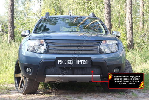     (   ) Renault Duster 2010-2014 (I )