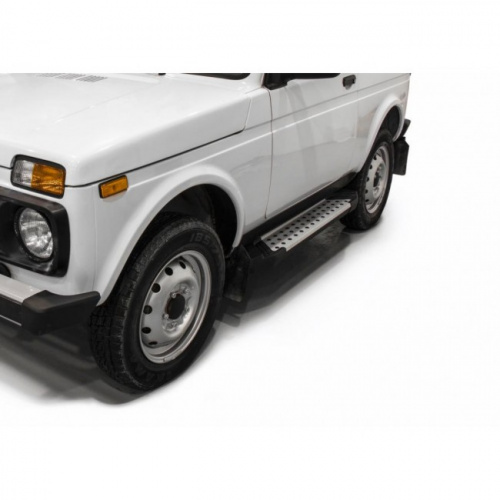 - "Bmw-Style" Lada 4x4 Urban 3D  2