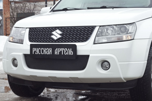      Suzuki Grand Vitara 2008-2012