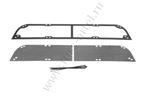     Mitsubishi L200 2007-2010  4