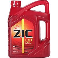 ZIC   Zic CVT Multi 4