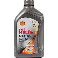 Shell   Shell Helix Ultra 5W-40 1