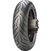 Pirelli Diablo Rosso Scooter 130/70 -12 62P TL Rear REINF  2024