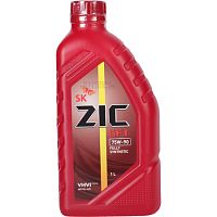 ZIC   Zic GFT 75W90 1