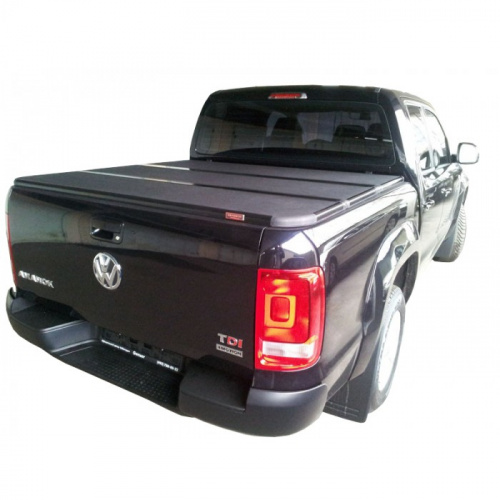     Volkswagen Amarok  Double Cab