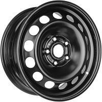 Magnetto 16005 R16x6.5 5x112 ET46 CB57.1 Black