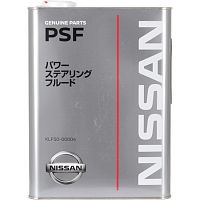 Nissan   NISSAN POWER STEERING FLUID 4