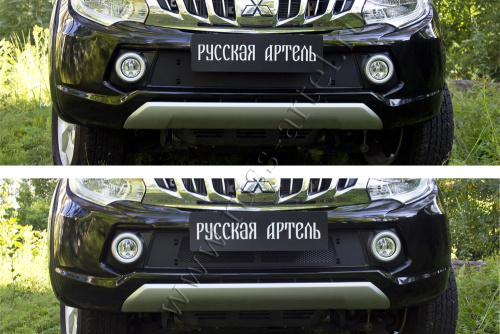        Mitsubishi L200 2015-2018 (V )