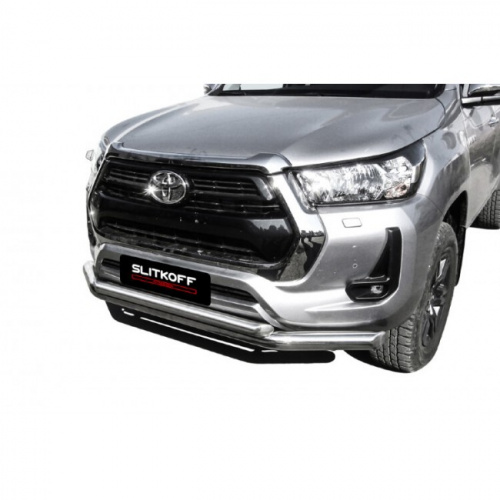    d76+d57  Toyota Hilux (2020)  3