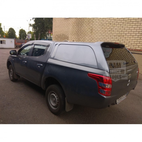  RT (-) MITSUBISHI L200 NEW 2015+  