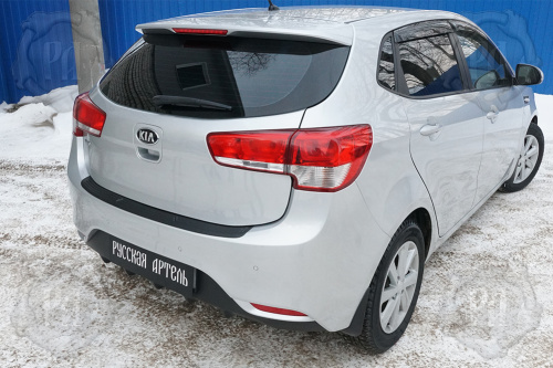     KIA Rio III () 2015-2016 ()