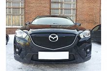   Mazda CX-5 2012-2014 black 