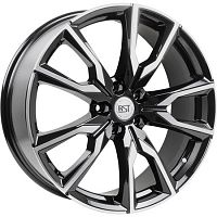 RST R012 R20x8 5x108 ET45 CB63.4 BD