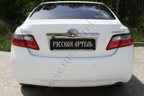     () Toyota Camry V40 2009-2011