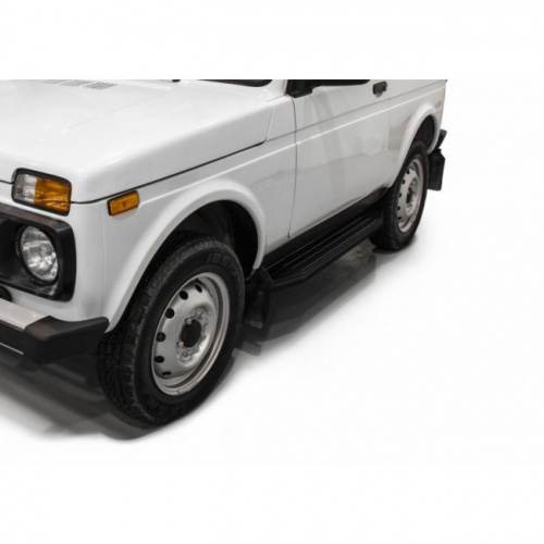 - "Premium-Black" Lada 4x4 Urban 3D  2